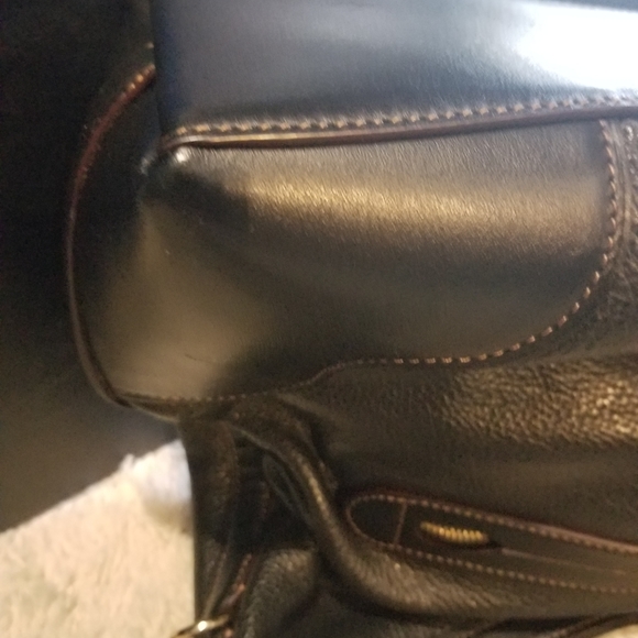 Coach Purse - Picture 14 of 15